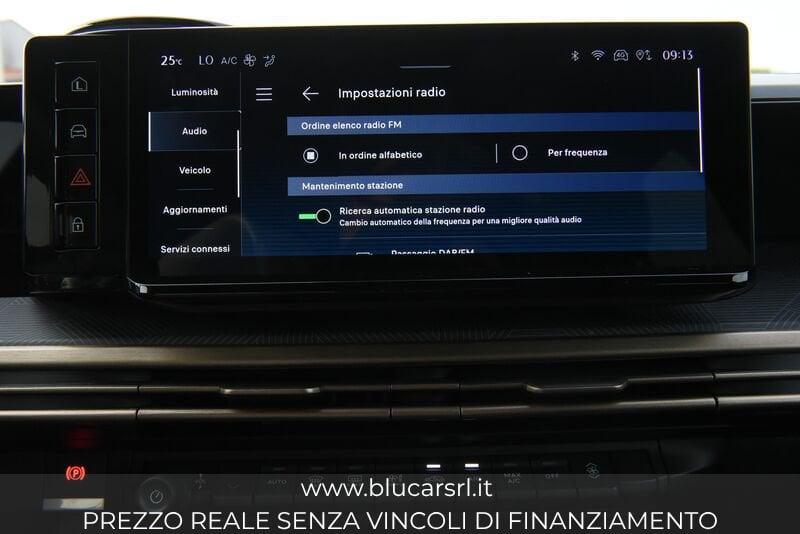 Lancia Ypsilon Ibrida Ibrida 100cv LX e-DCT