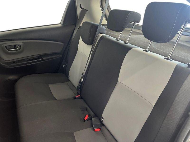 Toyota Yaris Yaris 5p 1.5h Active my18