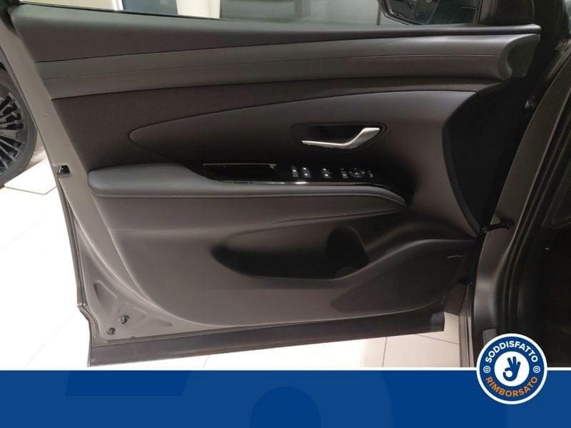 Hyundai Tucson 1.6 HEV AT 2WD Exellence 20° anniversario