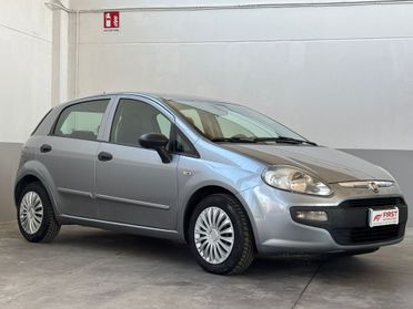 Fiat Punto Evo 1.4 5 porte Emotion EasyPower