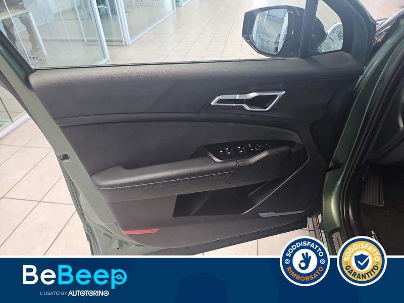 Kia Sportage CRDI MHEV GT-LINE SUNROOF PACK DCT7