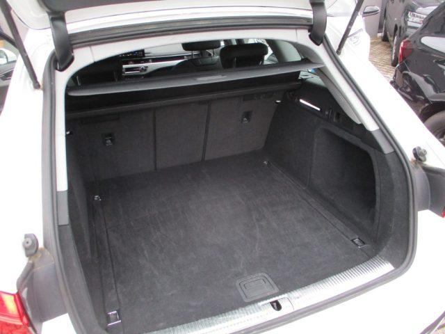 AUDI A4 Avant 35 TDI/163 CV S tronic Business Advanced