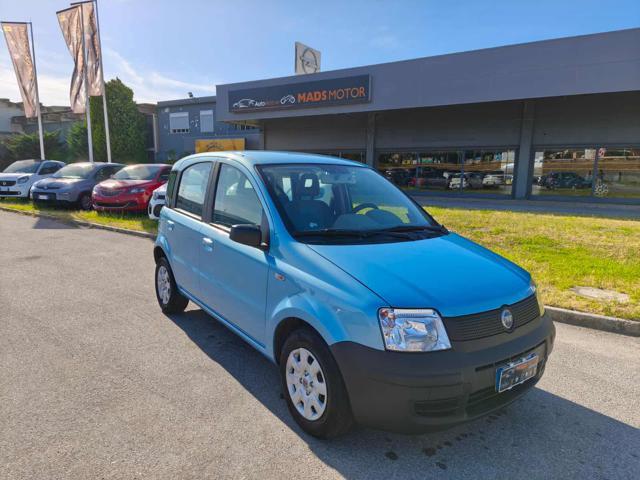 FIAT Panda 1.1 Active NO A.C.
