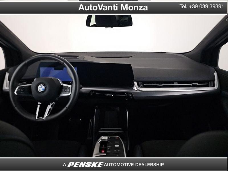BMW Serie 2 Active Tourer 218d Active Tourer Msport