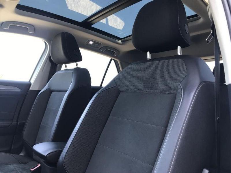 Volkswagen T-Roc 1.0 TSI Style TETTO * 18 MILA KM!! 1 PROPRIETARIO