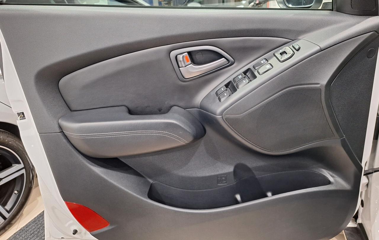 Hyundai iX35 1.7 CRDi 115Cv 2WD Xpossible
