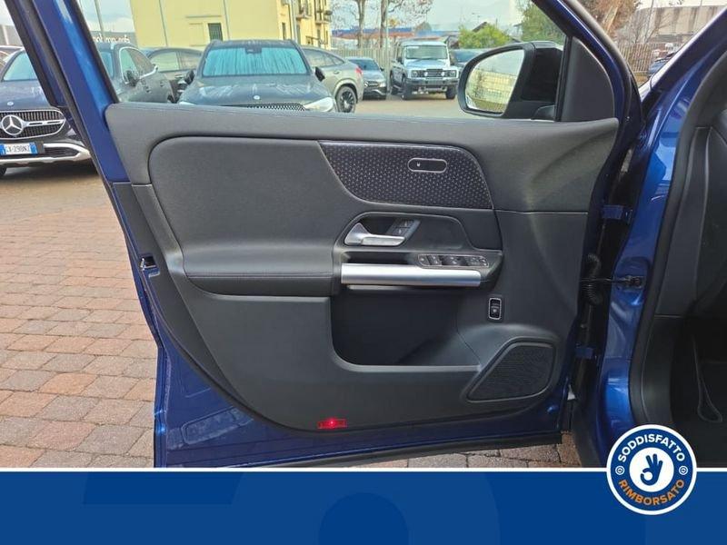 Mercedes-Benz GLA 200 Automatic Advanced Plus Progressive