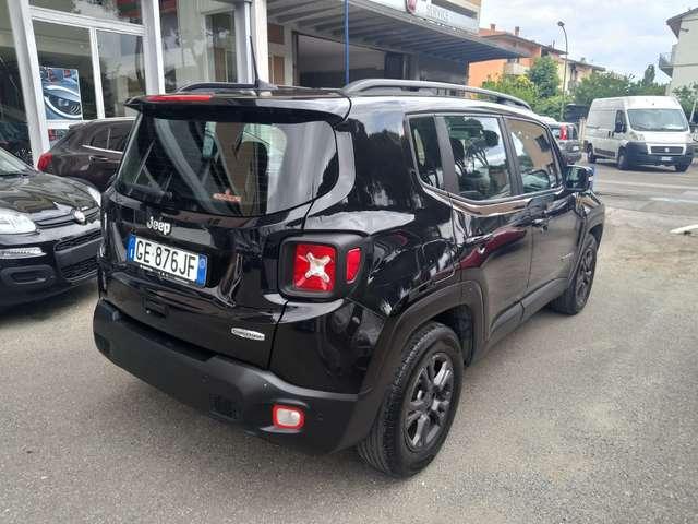 Jeep Renegade Renegade 1.0 t3 Longitude 2wd