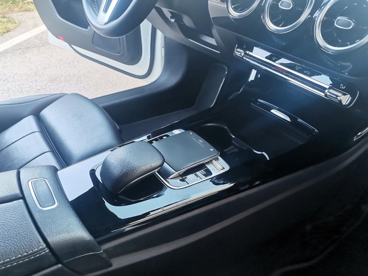 Mercedes A 180 D Sport 7G-DCT