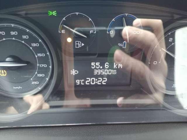 Lancia Ypsilon Ypsilon III 2021 1.0 firefly hybrid Gold s