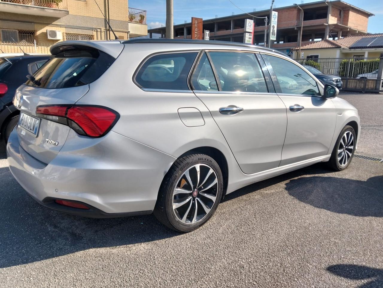 Fiat Tipo 1.6 Mjt 2017 EURO 6 OFFERTA PROMO