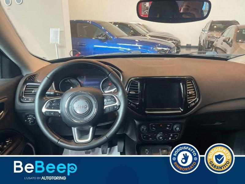 Jeep Compass 1.6 MJT LIMITED 2WD 120CV MY19