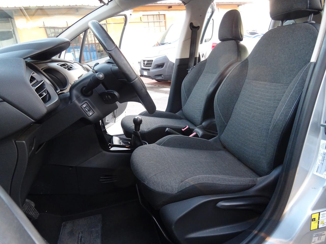 Citroen C3 1.4 HDi 70 Seduction OK NEOP.