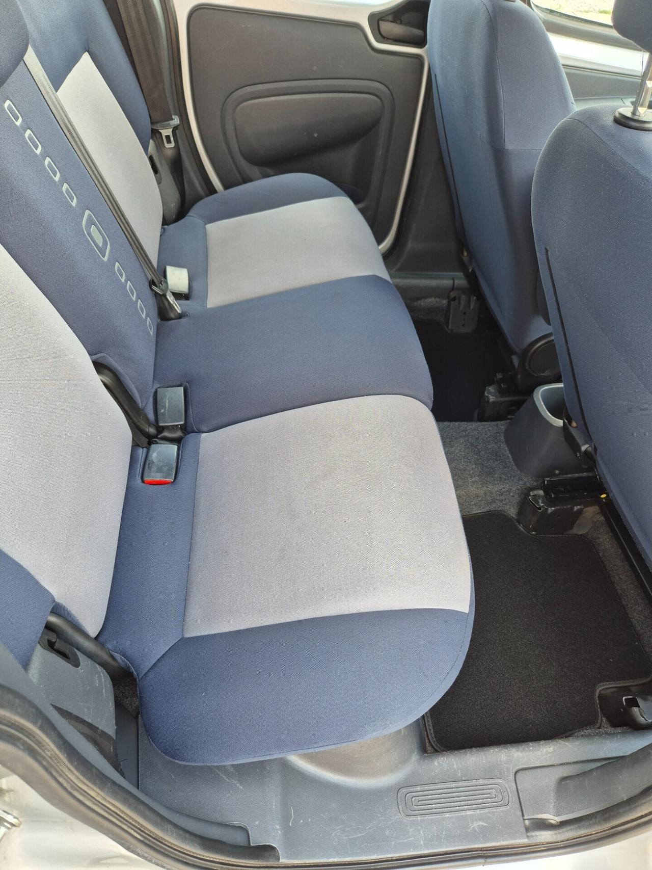 Citroen Nemo 1.4 HDi 70CV NEOPATENTATI