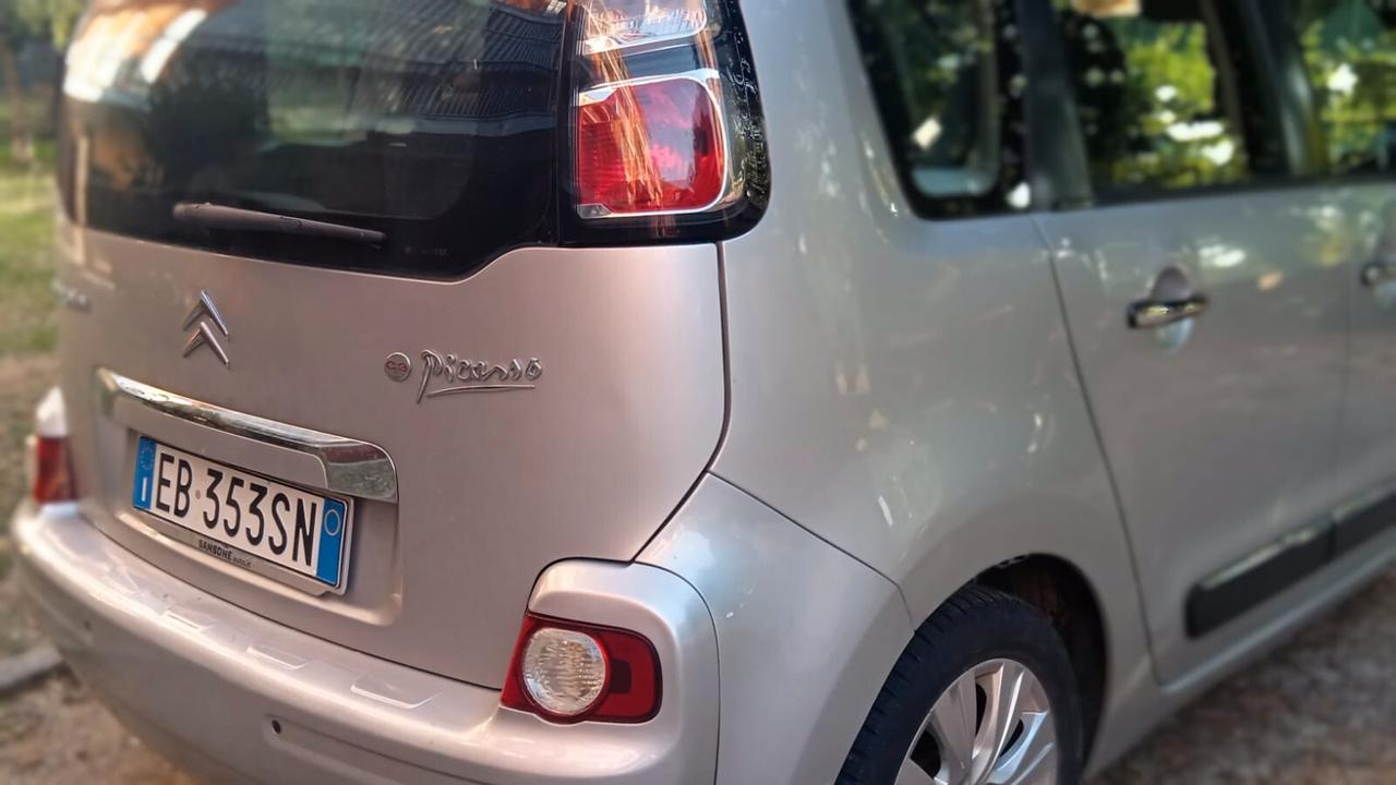 Citroen C3 Picasso 1.6 HDi 90 airdream Business