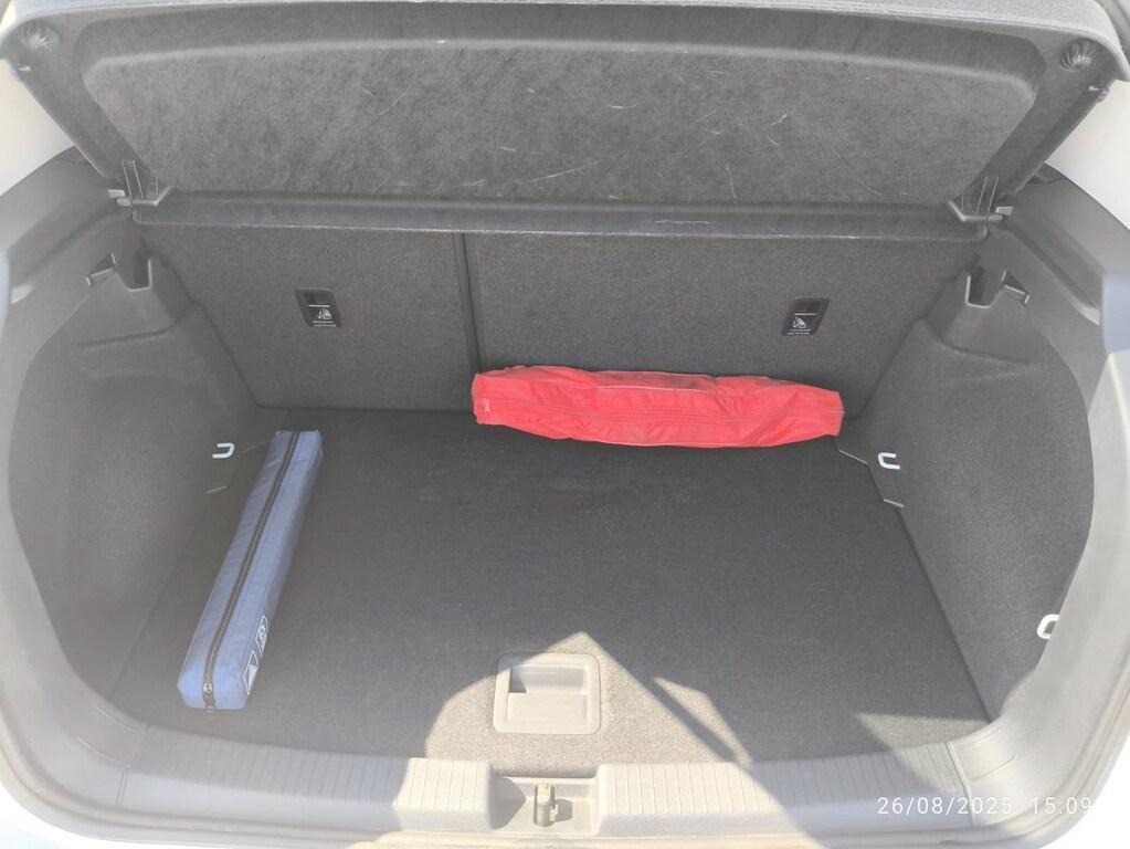 Volkswagen T-Cross 1.0 TSI Style