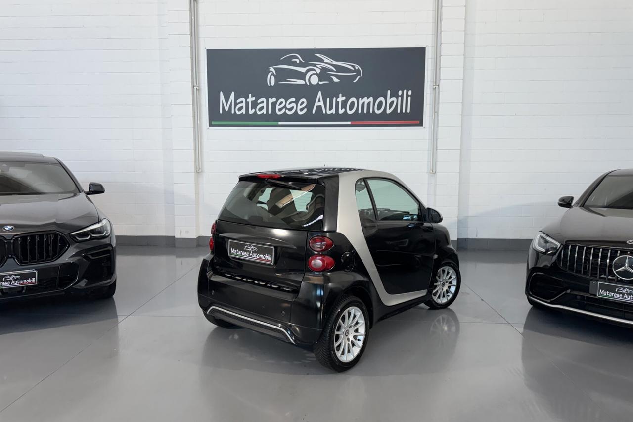smart forTwo Pulse 1.0cc 71cv Auto CarPlay+JBL OK Neopatentati