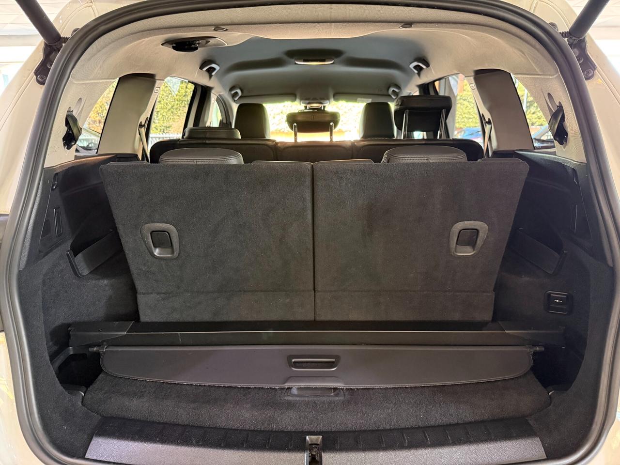 Bmw Serie 2 Gran Tourer 218d Luxury