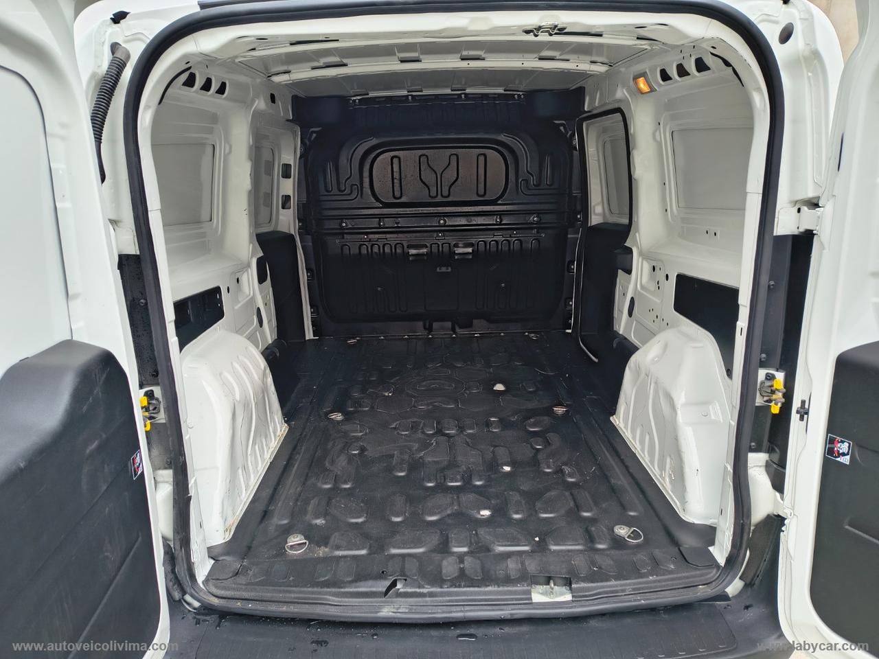 Doblò 1.6 MJT 120 PL-TN Cargo Maxi Loun.