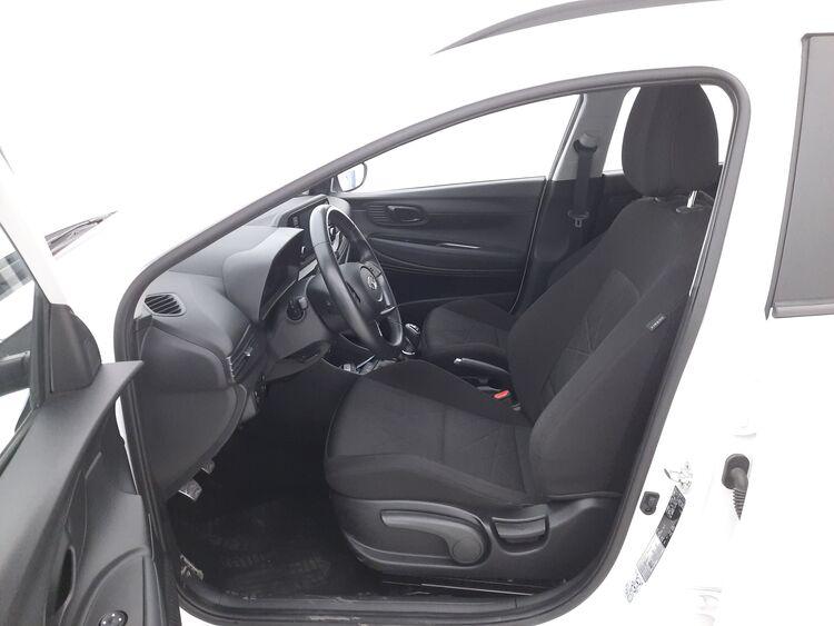 Hyundai Bayon Hybrid XLine BR256558 1.0 Mild Hybrid 100CV