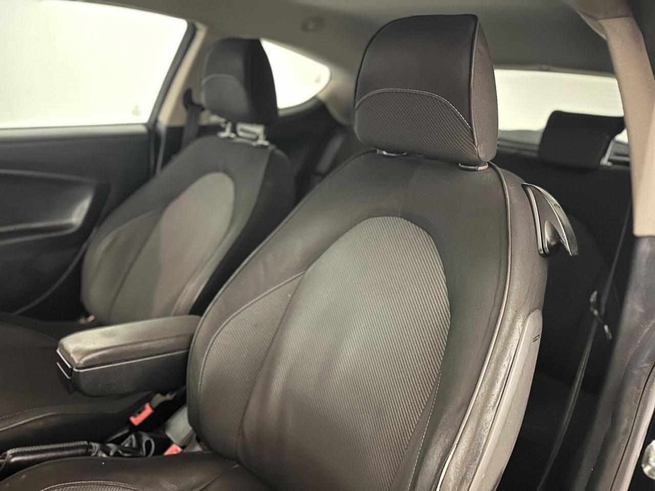 Alfa Romeo MiTo 1.4 T 120 CV GPL Distinctive Sport Pack NEOPATENTATI