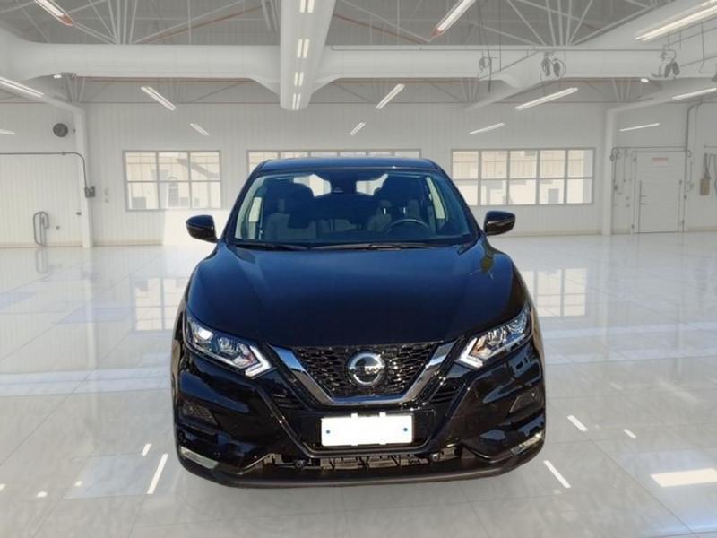 NISSAN QASHQAI 1.3 DIG-T 140 CV BUSINESS CROSSOVER