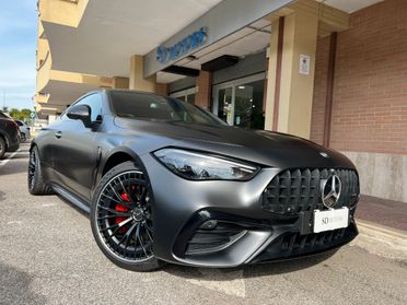 Mercedes CLE AMG Coupe CLE Coupe AMG 53 Premium Plus 4matic+ auto