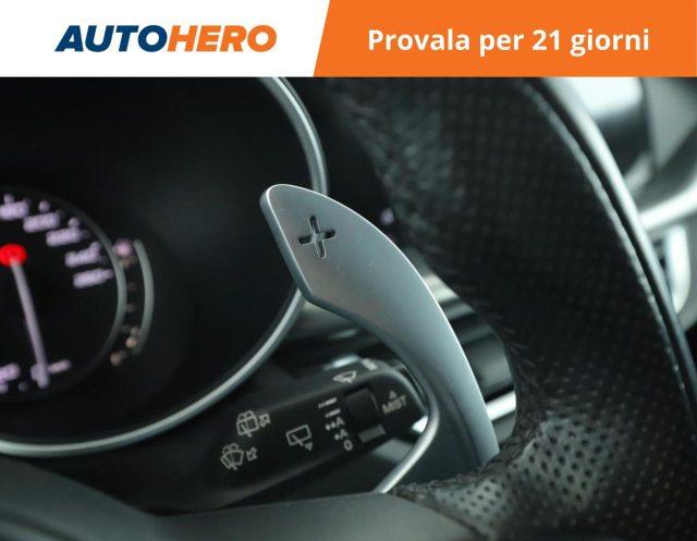 ALFA ROMEO Stelvio 2.2 Turbodiesel 190 CV AT8 Q4 Sprint