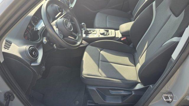 AUDI Q2 30 TDI S tronic Admired PERMUTE UNICOPRIETARIO