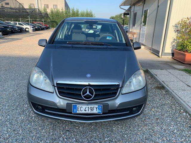 MERCEDES-BENZ A 150 Avantgarde