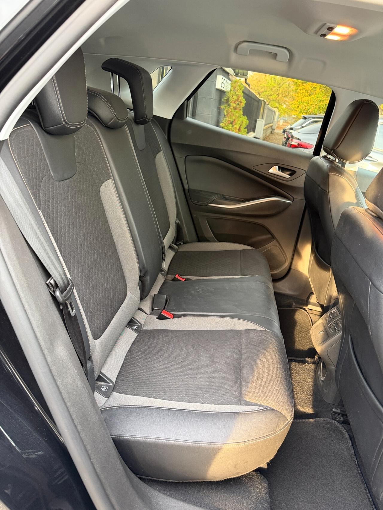 Opel Grandland 1.5 diesel Ecotec aut. GS