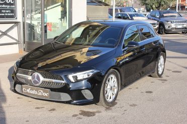 Mercedes-benz A 180d Automatic Sport