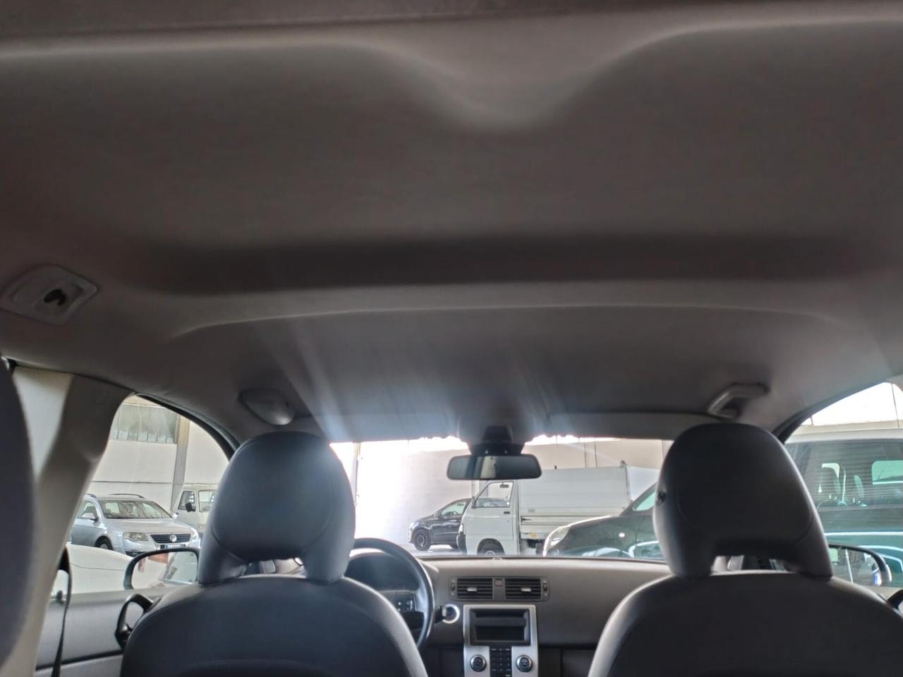 Volvo C30 1.6 D Momentum