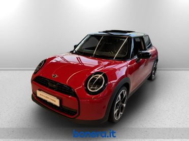 Mini Mini Cooper 3 Porte 1.5 C Classic Auto
