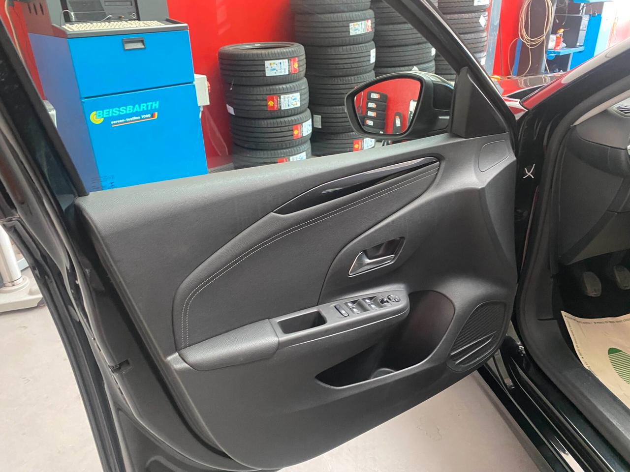 Opel Corsa 1.2 100 CV Elegance