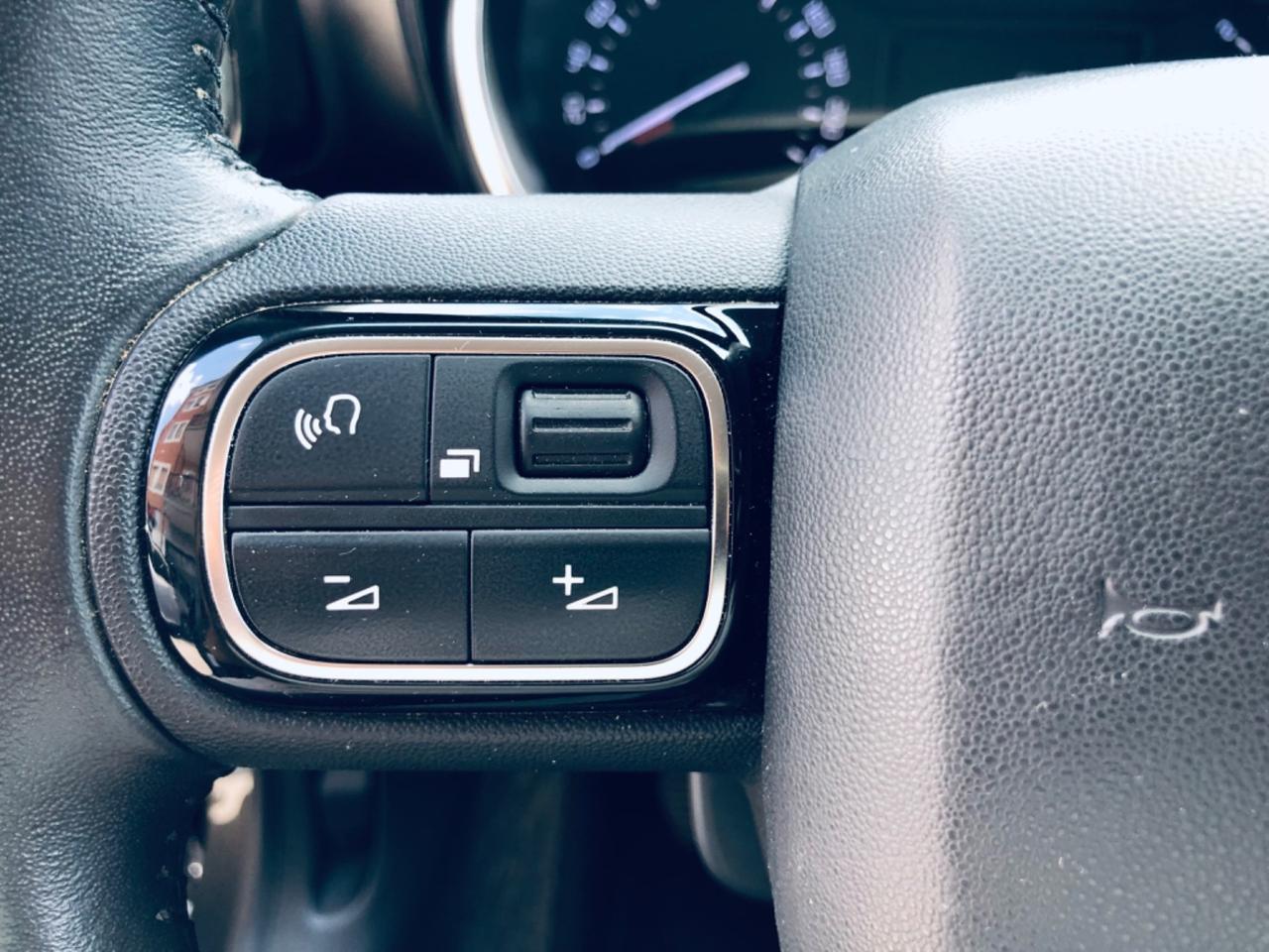 Citroen C3 Aircross PureTech 110 S&Shine