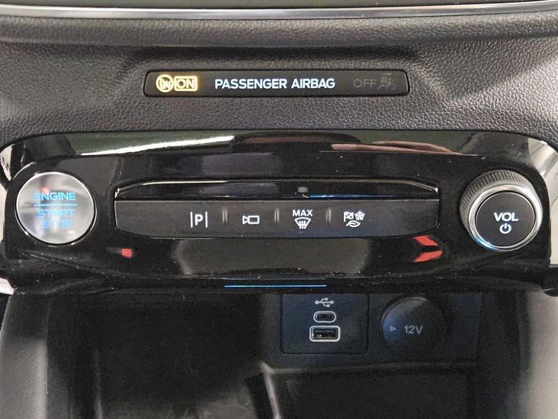 Ford Kuga 2.5 Benzina PHEV 243CV 2WD Active X Auto