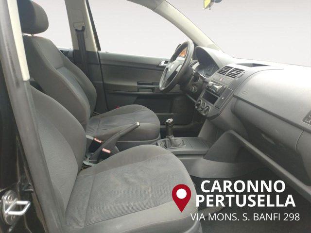 VOLKSWAGEN Polo 1.2/60CV 5p. Trendline PER COMMERCIANTI