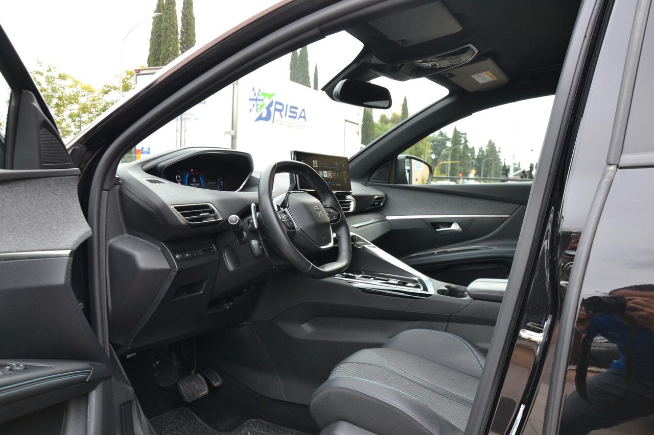 Peugeot 3008 1.5 BLUEHDI 130CV EAT8 ALLURE PREZZO REALE SENZA VINCOLI! UNIPRO' FATTURABILE GARANZIA 12 MESI