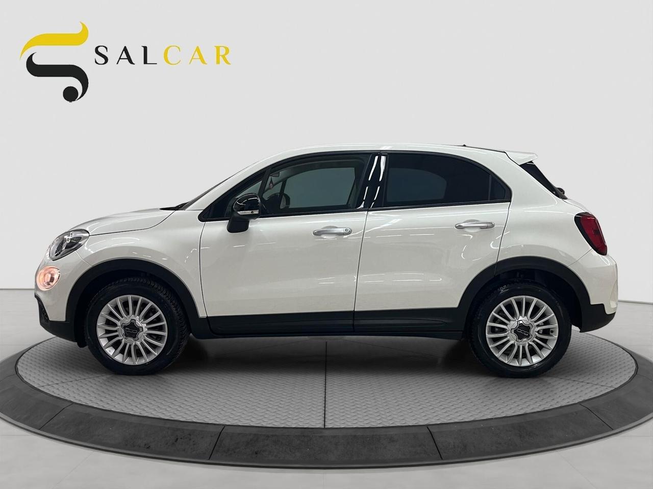 Fiat 500X 1.3 BENZINA T4 150 CV Connect dct 2021