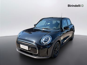 MINI Mini 5 porte (F55) - Mini 1.5 Cooper Camden 5 porte