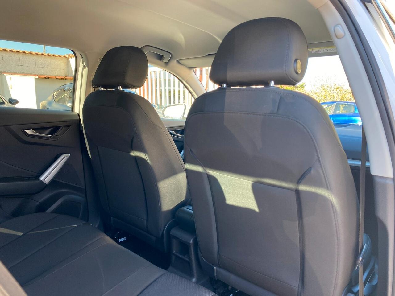 Audi Q2 Business Plus 2.0 TDI 116CV s-tronic 30