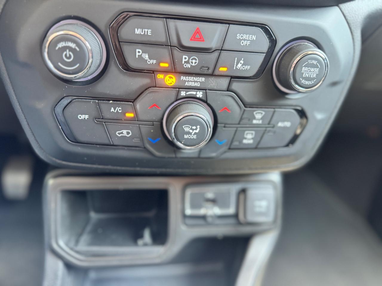 Jeep Renegade 1.0 120CV T3 Sport AWD 2020