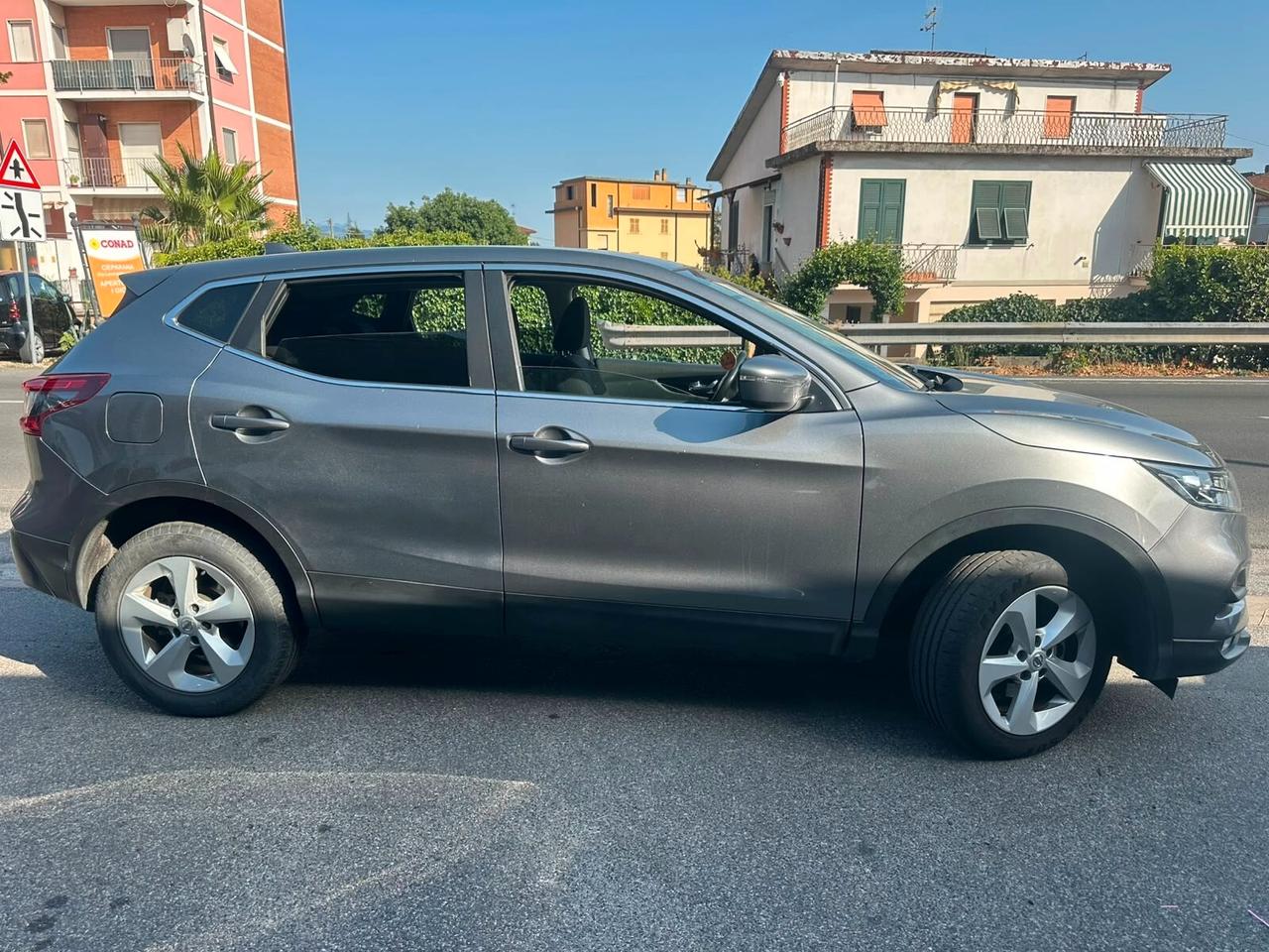Nissan Qashqai 1.6 dCi 2WD perfetta garanzia