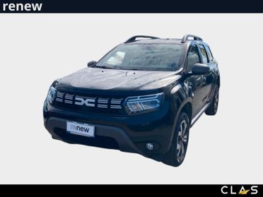 Dacia Duster 1.0 TCe 90 CV 4x2 Journey