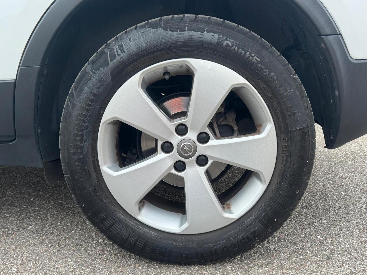Opel Mokka X 1.6 Ecotec 115CV 4x2 Start&Stop Innovation