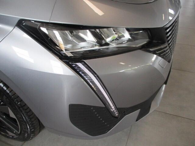 Peugeot 308 BlueHDi 130 S&S EAT8 Allure