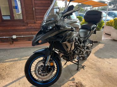 Benelli TRK 502