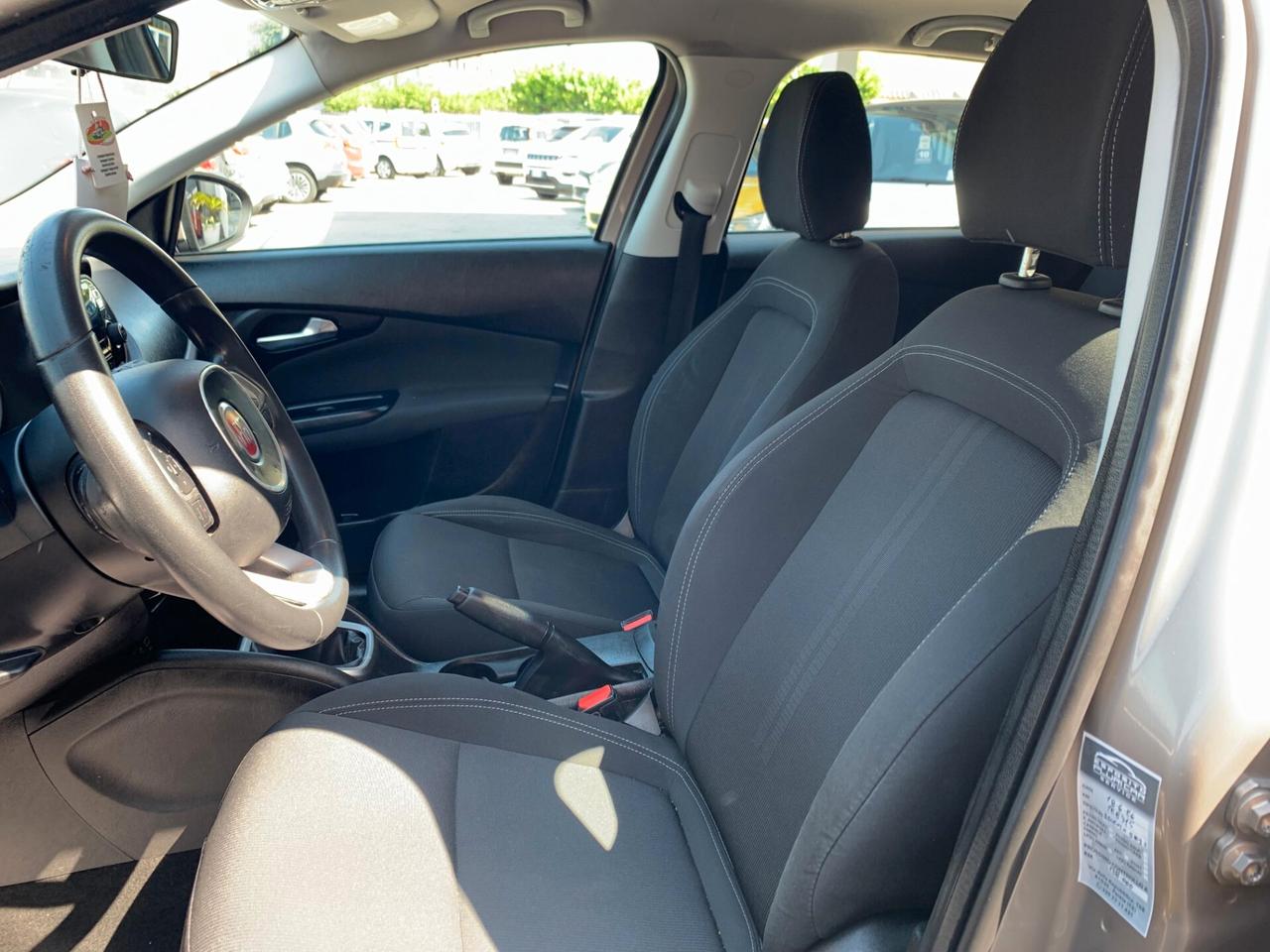 Fiat Tipo 1.4 SW Lounge