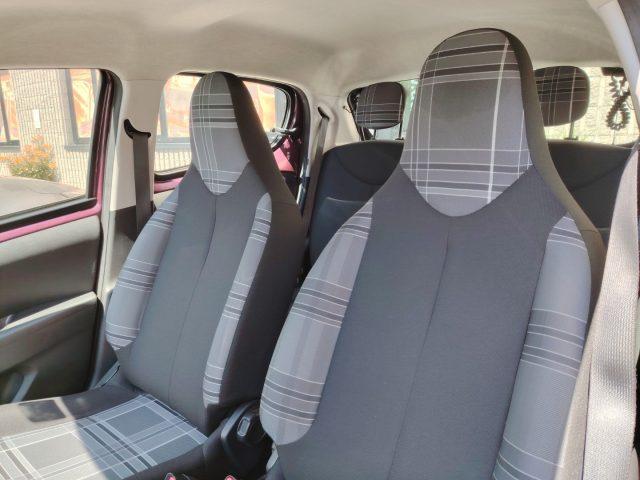 PEUGEOT 108 VTi 68 5 porte Allure PREZZO REALE - NEOPATENTATI